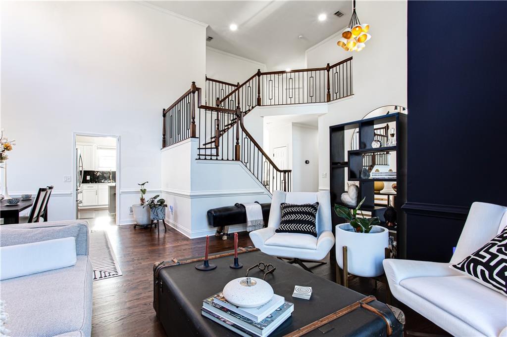 1400 Brentwood Drive