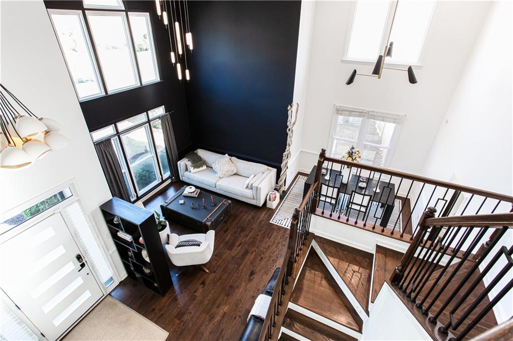 1400 Brentwood Drive