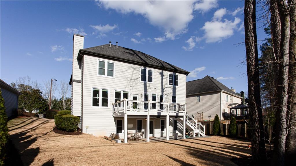 1400 Brentwood Drive