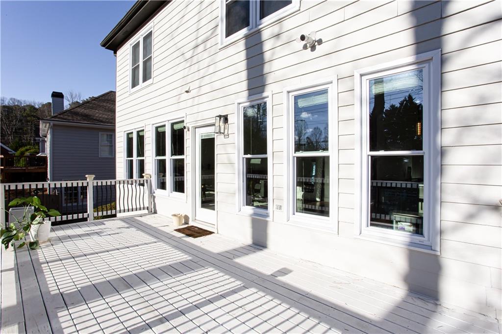 1400 Brentwood Drive