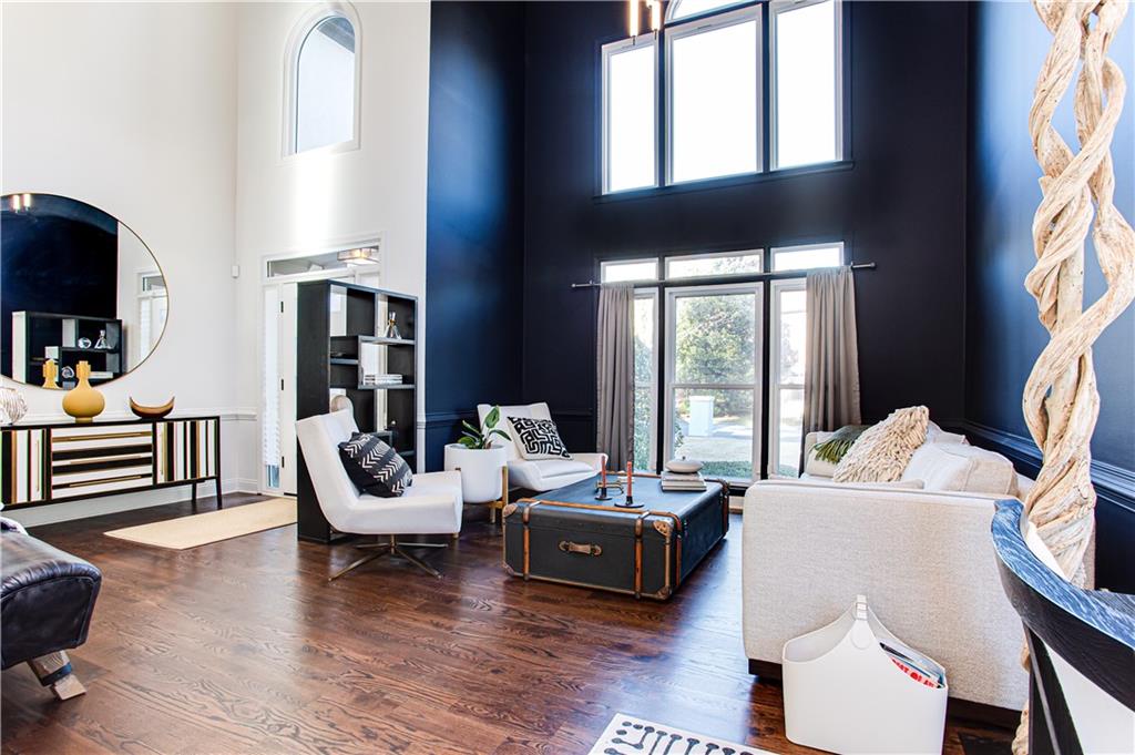 1400 Brentwood Drive