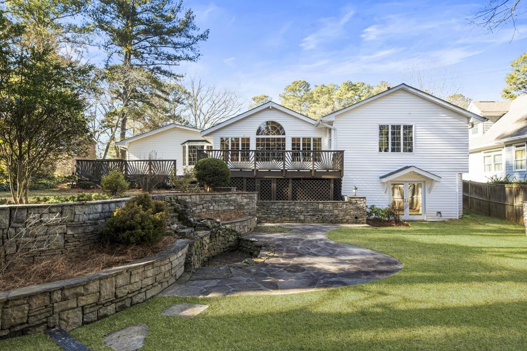 1571 Heatherwood Drive