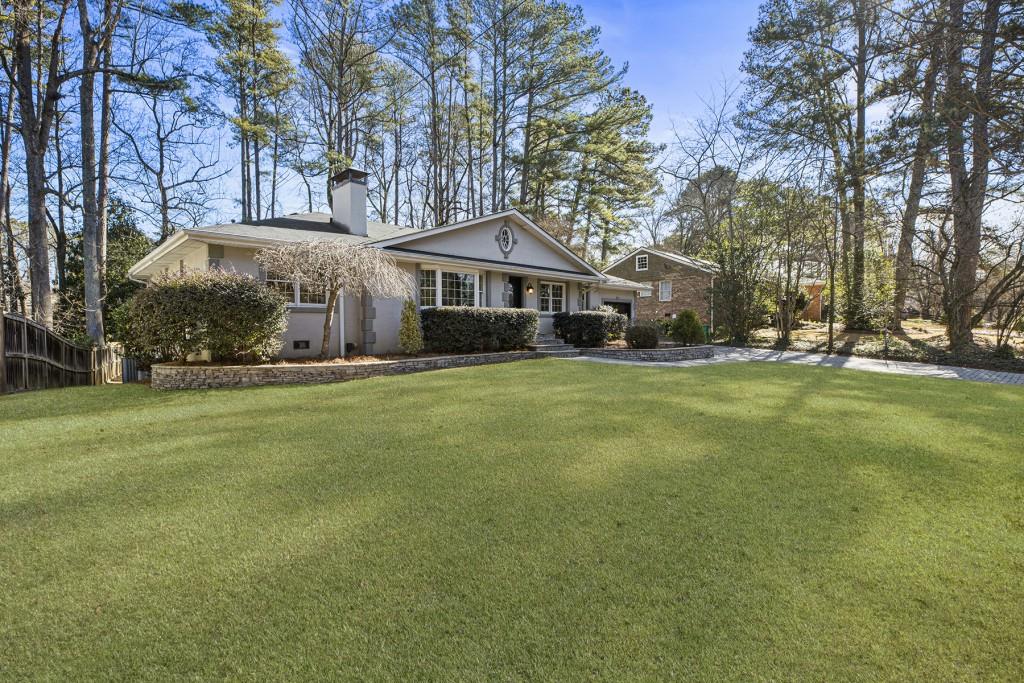 1571 Heatherwood Drive