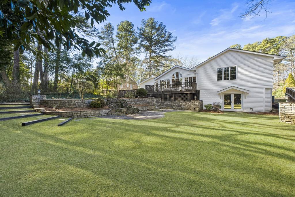 1571 Heatherwood Drive