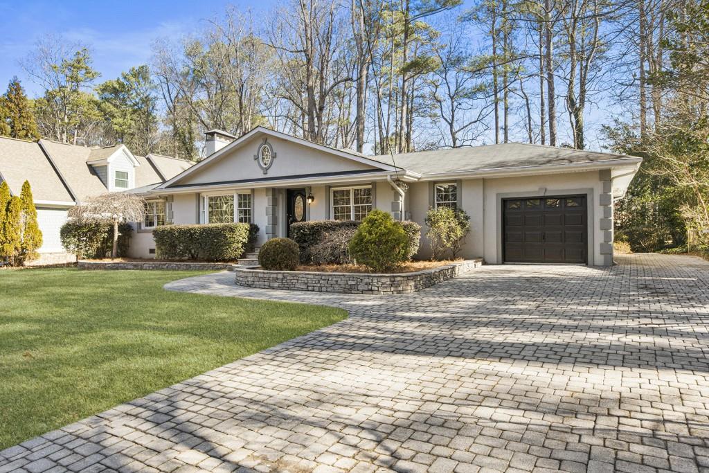 1571 Heatherwood Drive