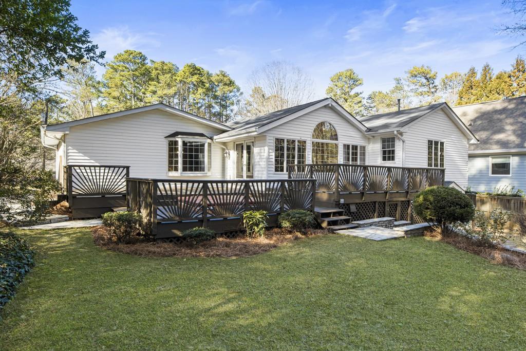 1571 Heatherwood Drive