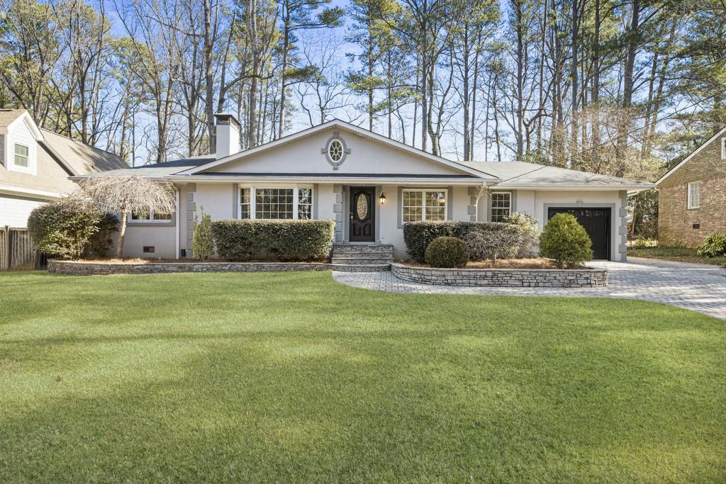 1571 Heatherwood Drive