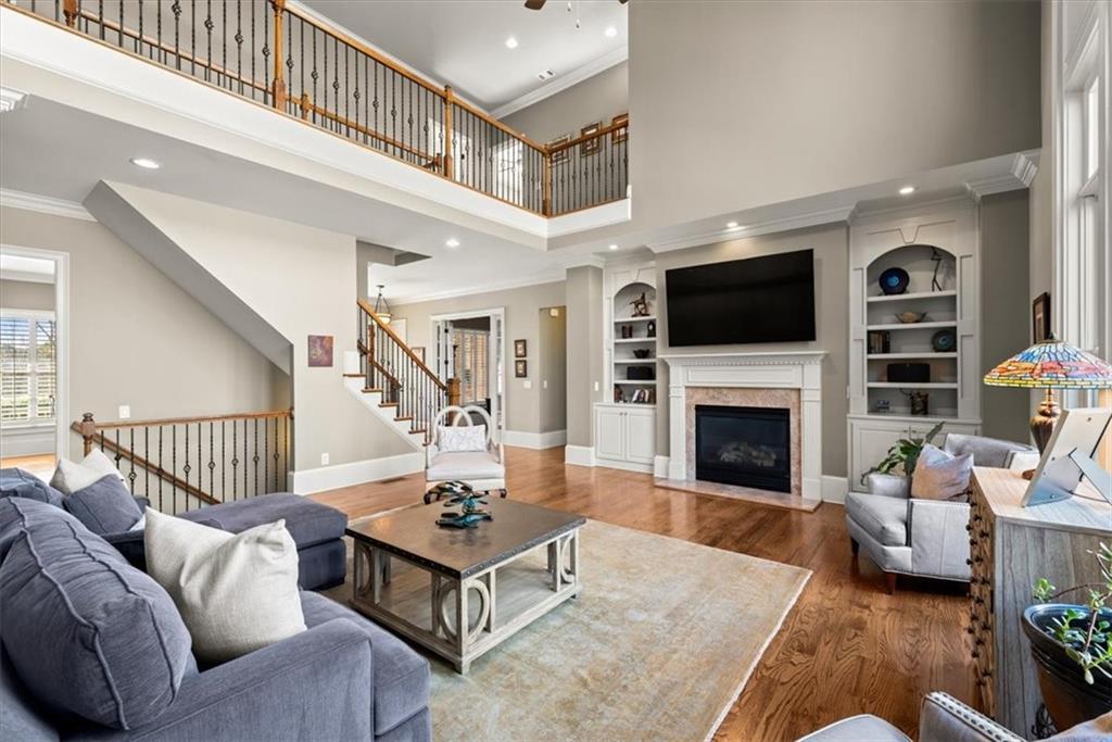 1010 Windfaire Place