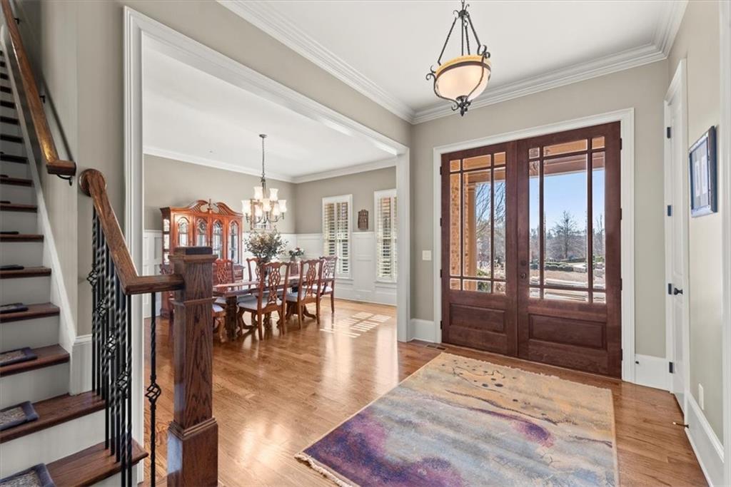 1010 Windfaire Place