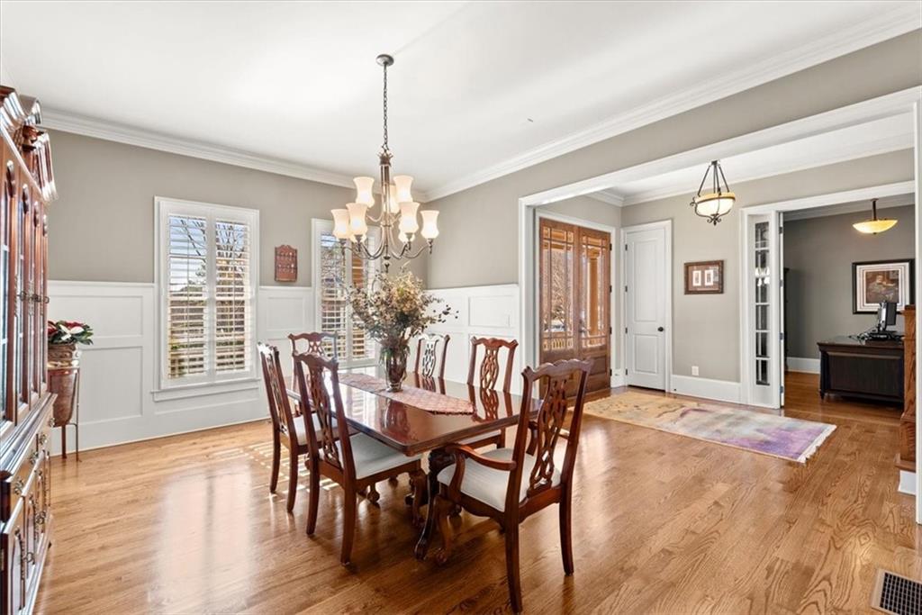 1010 Windfaire Place
