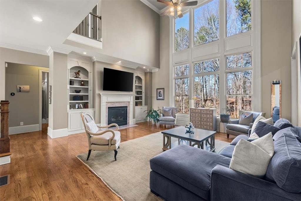 1010 Windfaire Place