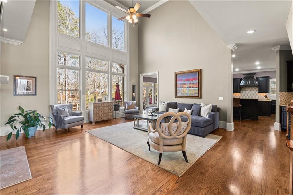 1010 Windfaire Place