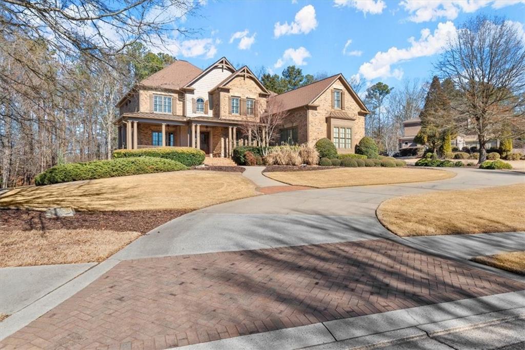 1010 Windfaire Place