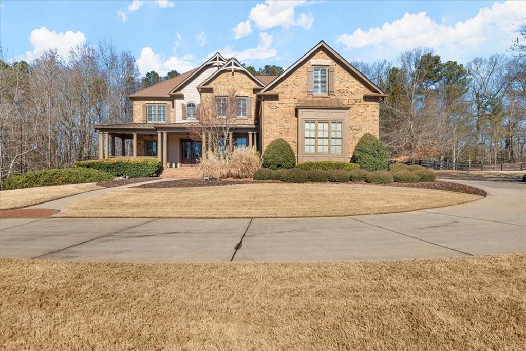 1010 Windfaire Place
