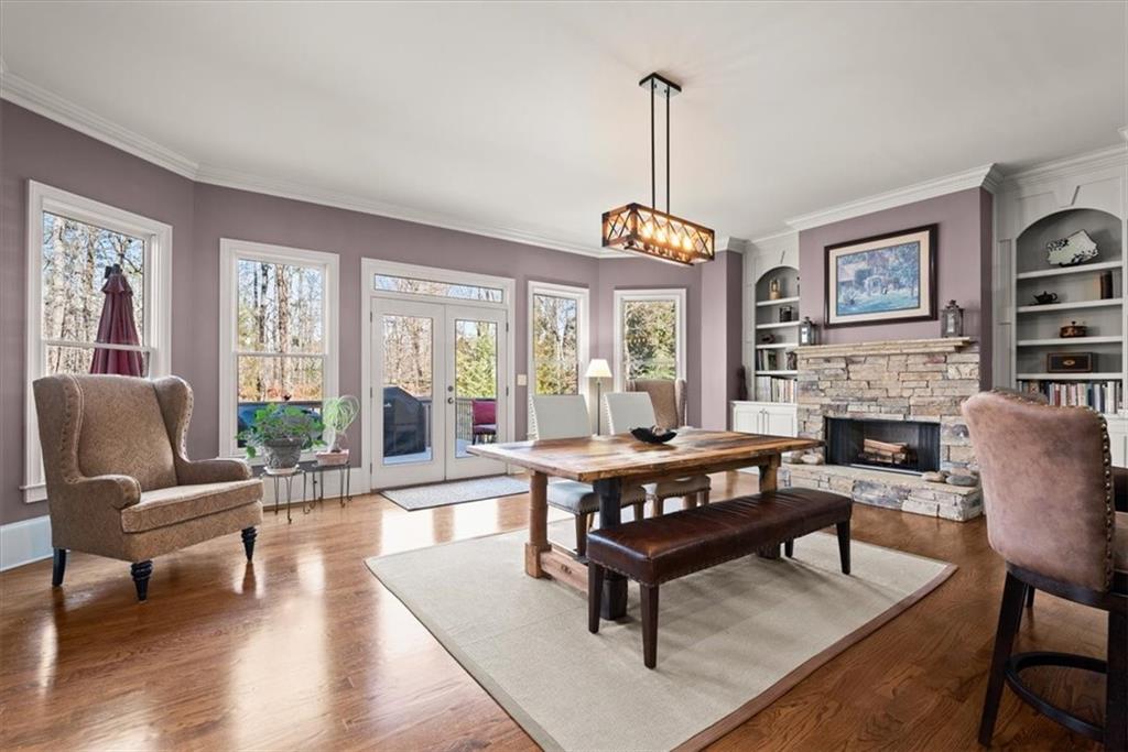 1010 Windfaire Place