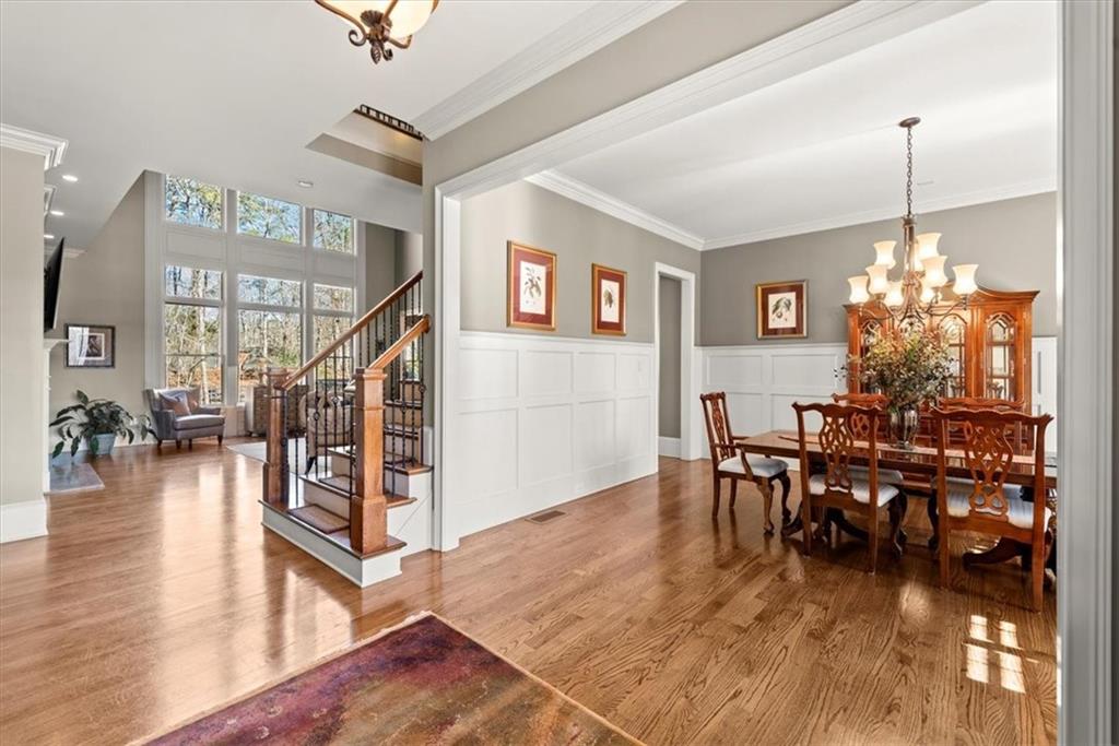 1010 Windfaire Place