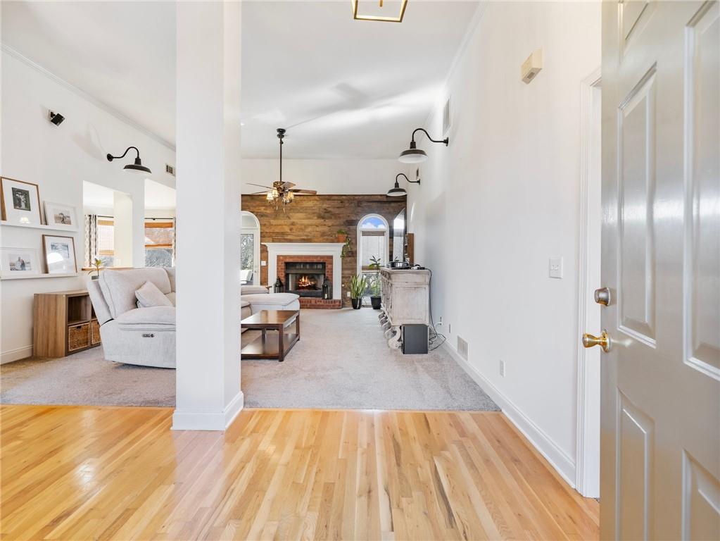 1485 Holly Manor Drive