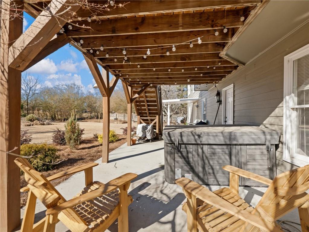 1485 Holly Manor Drive