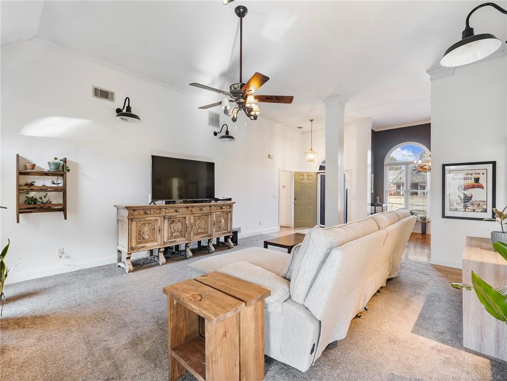 1485 Holly Manor Drive