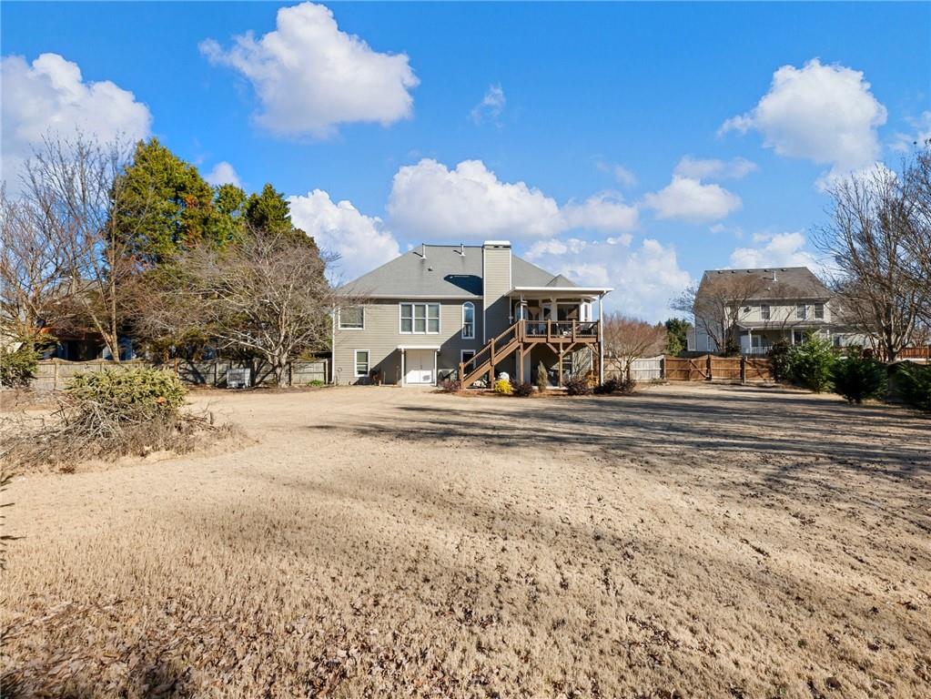 1485 Holly Manor Drive
