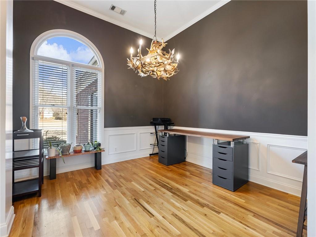 1485 Holly Manor Drive