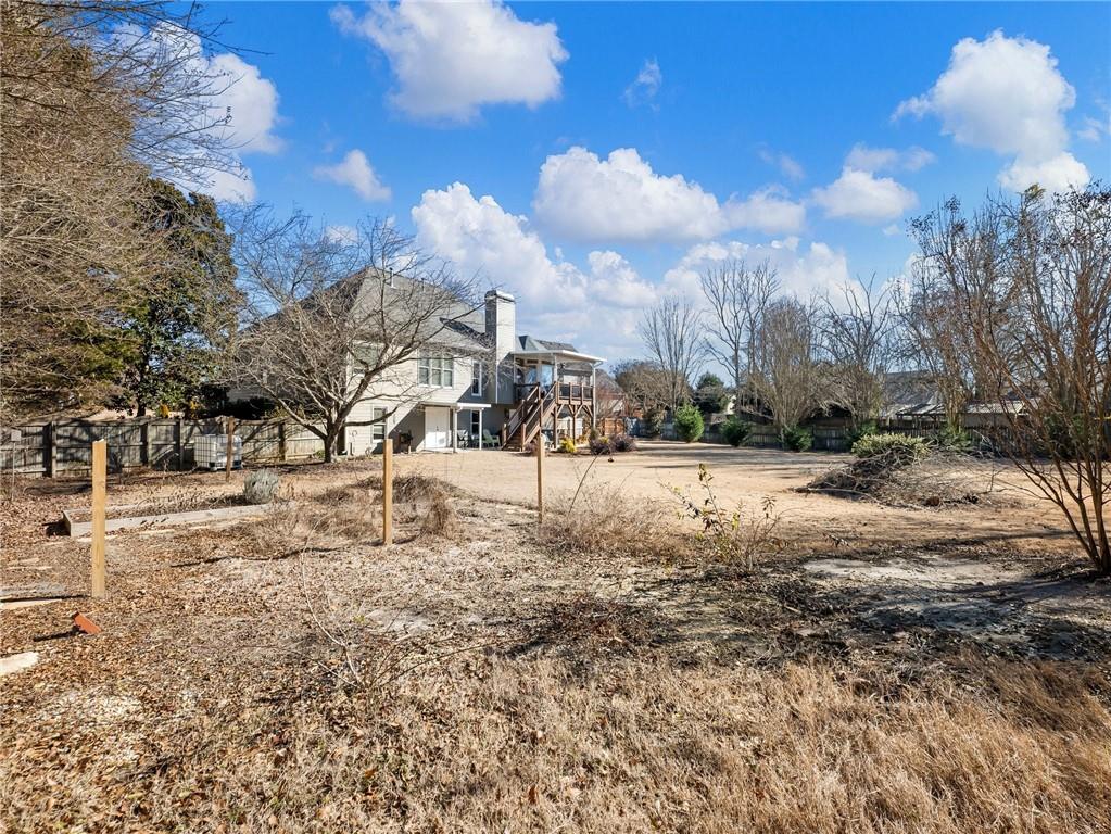 1485 Holly Manor Drive