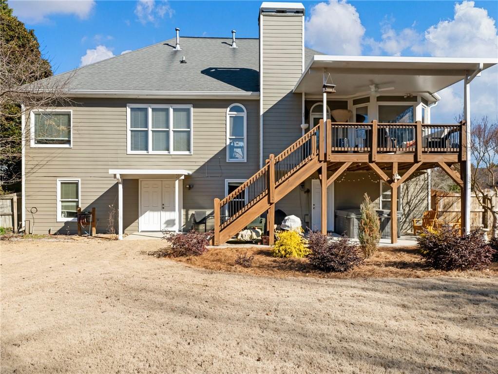 1485 Holly Manor Drive