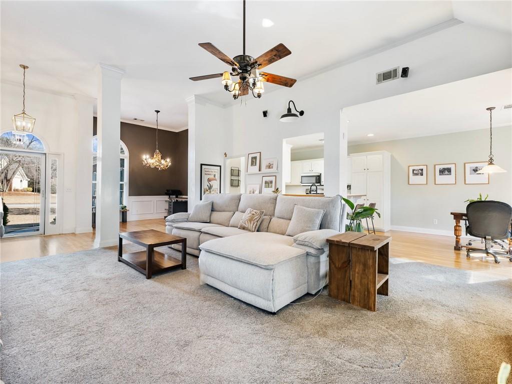 1485 Holly Manor Drive