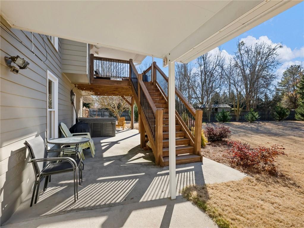 1485 Holly Manor Drive