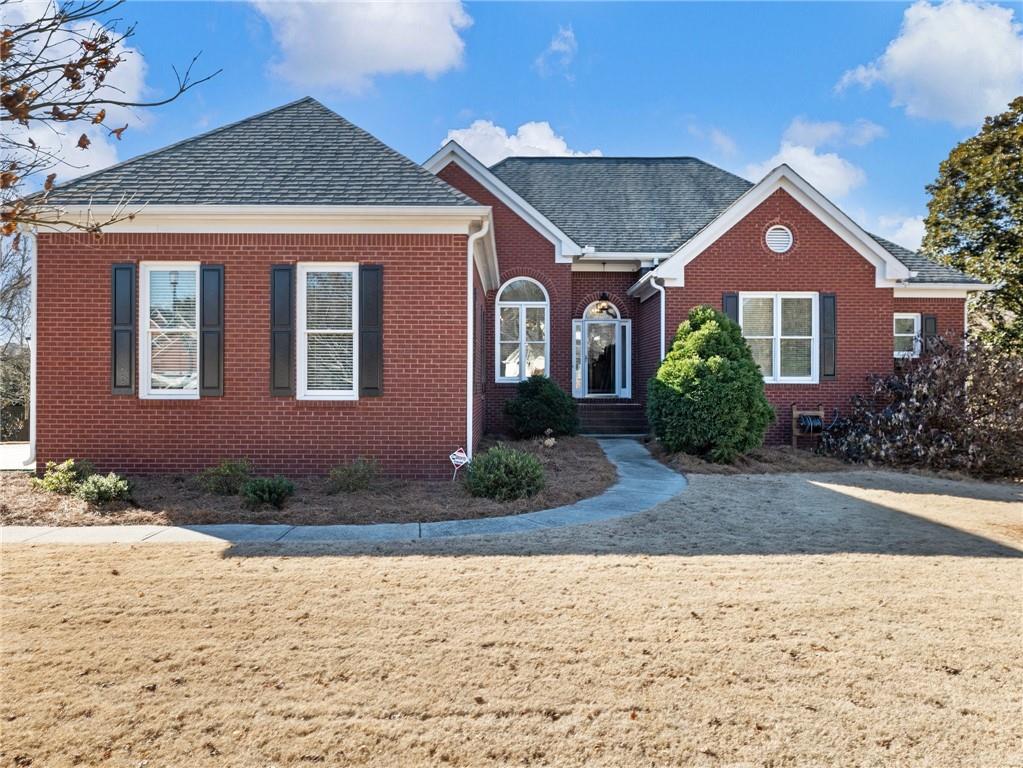 1485 Holly Manor Drive