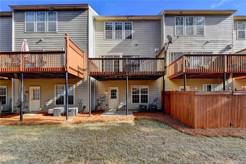 2026 Merrimont Way