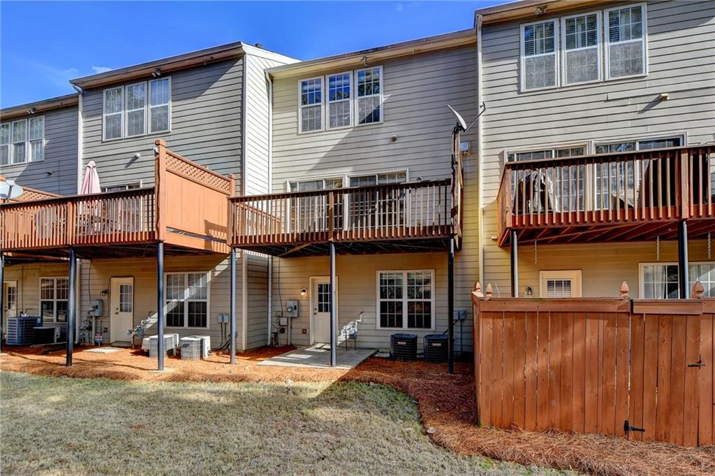 2026 Merrimont Way