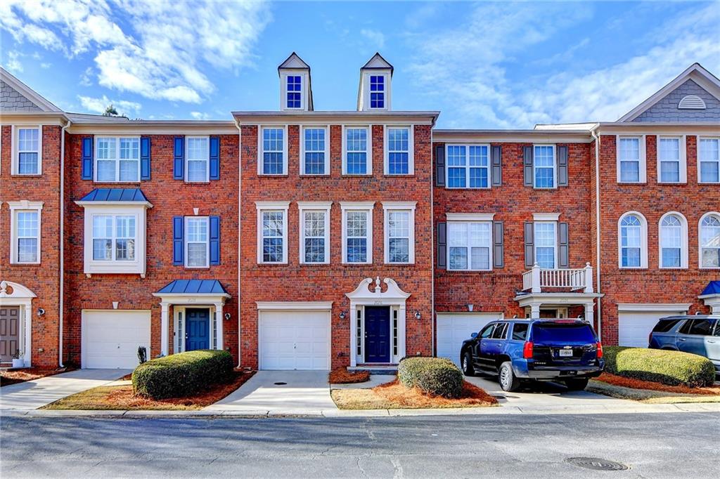 2026 Merrimont Way