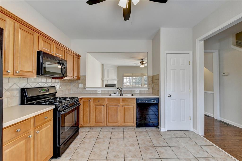 2026 Merrimont Way