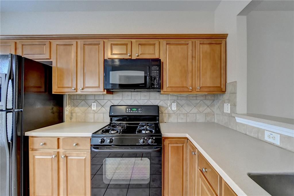 2026 Merrimont Way