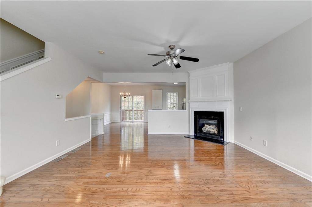 4023 Edgecomb Drive