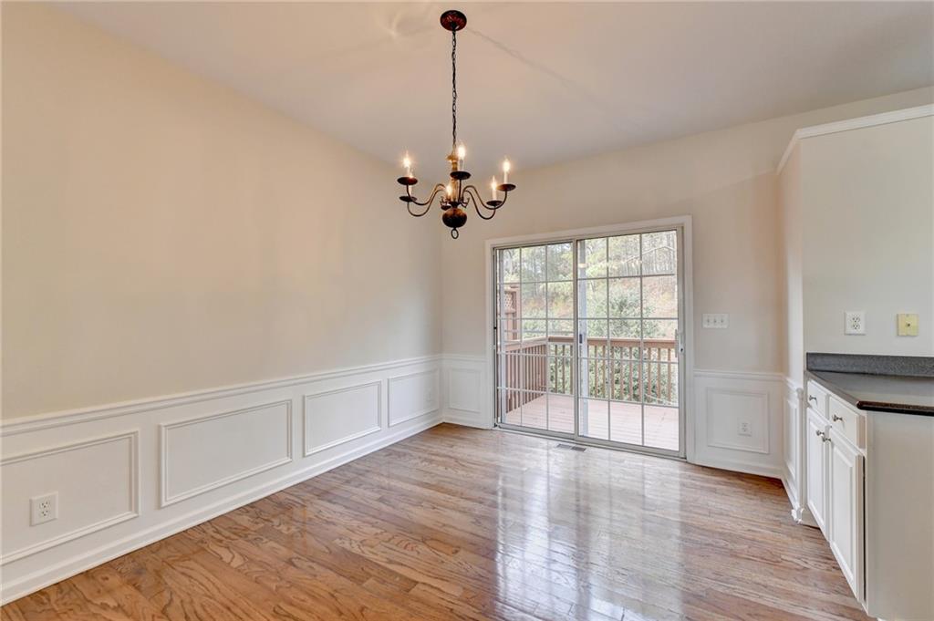 4023 Edgecomb Drive