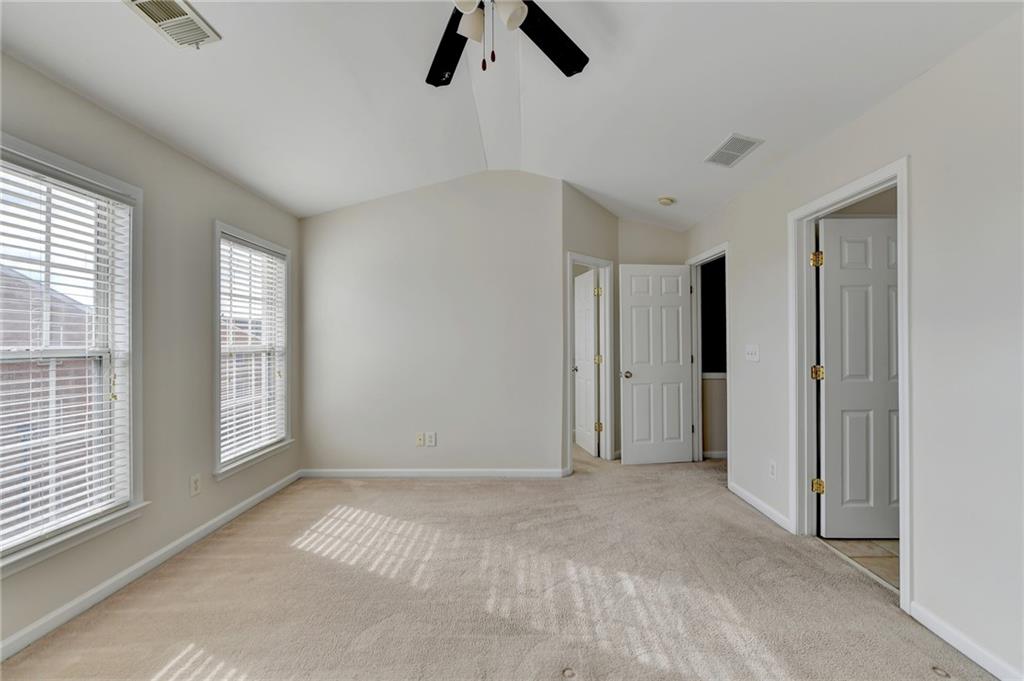 4023 Edgecomb Drive
