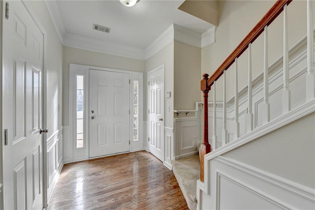4023 Edgecomb Drive