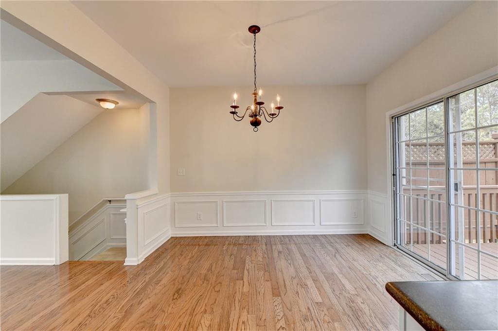 4023 Edgecomb Drive