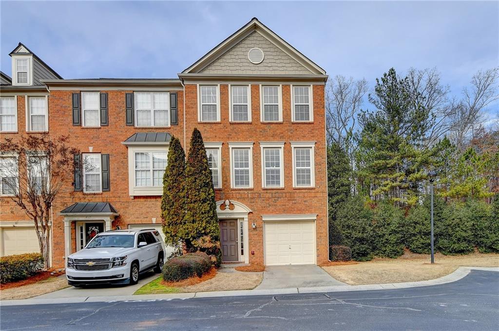 4023 Edgecomb Drive