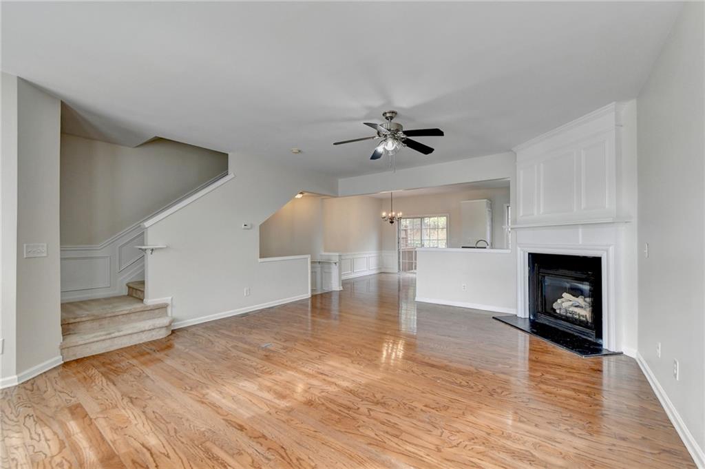 4023 Edgecomb Drive