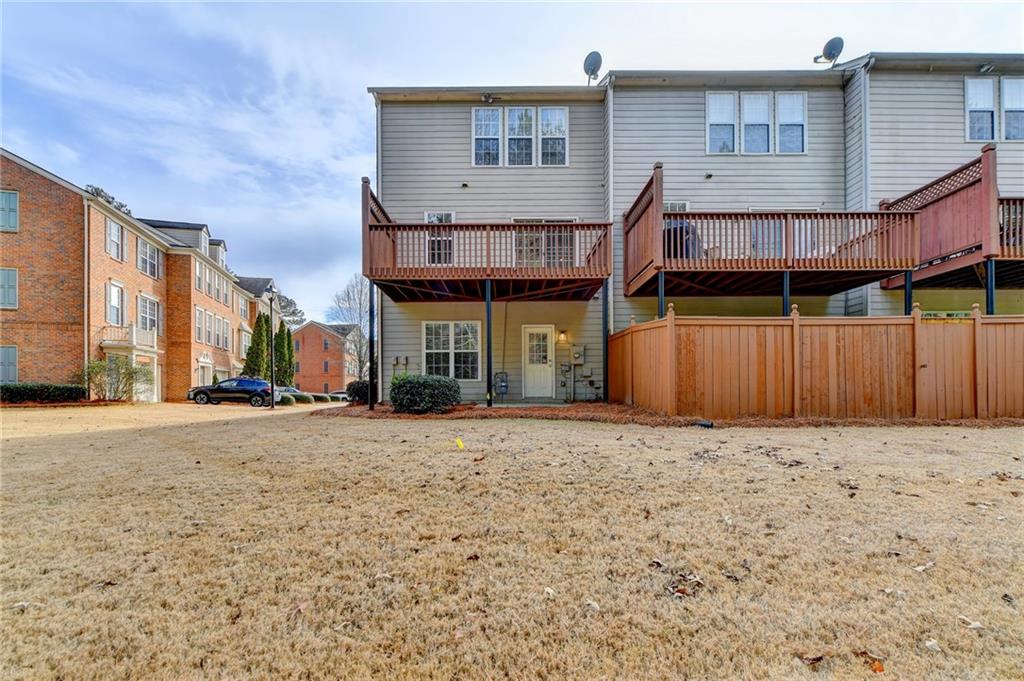 4023 Edgecomb Drive