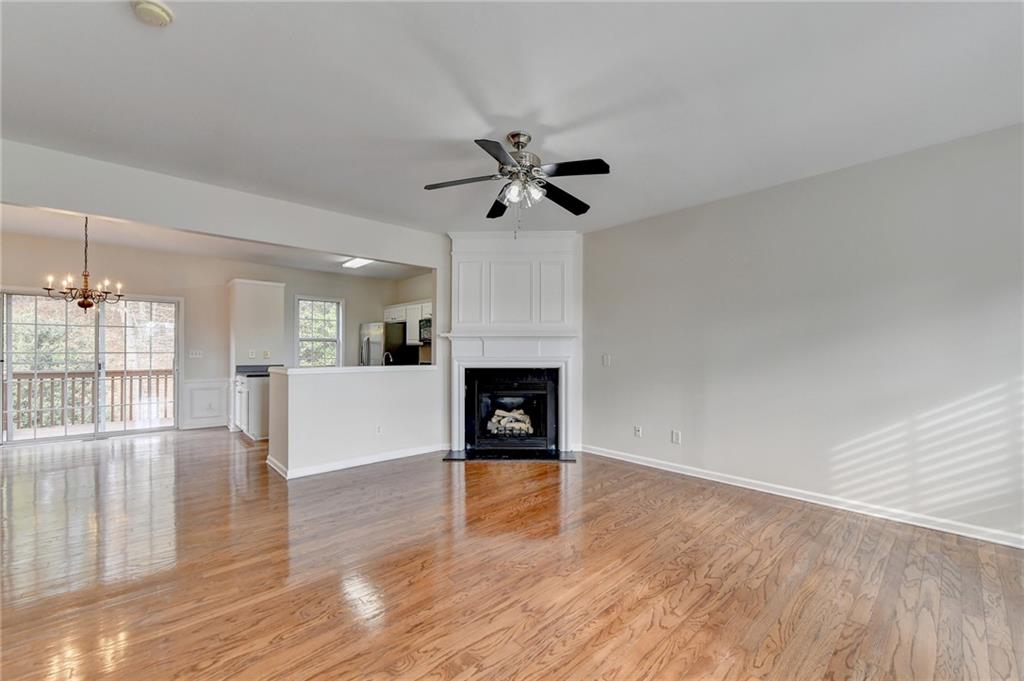4023 Edgecomb Drive