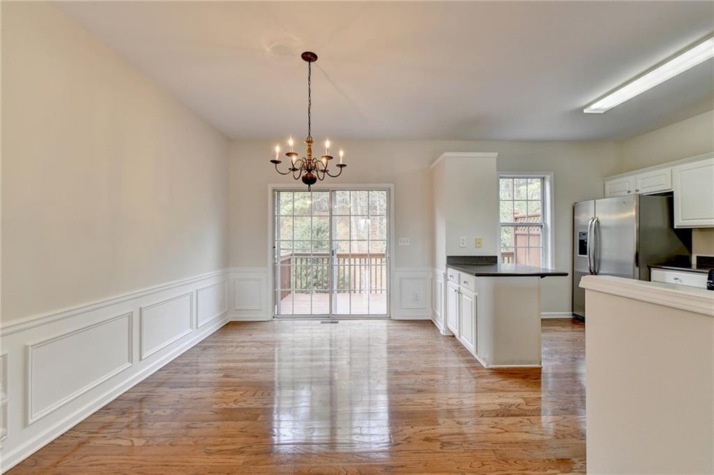 4023 Edgecomb Drive