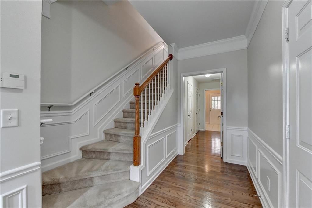 4023 Edgecomb Drive