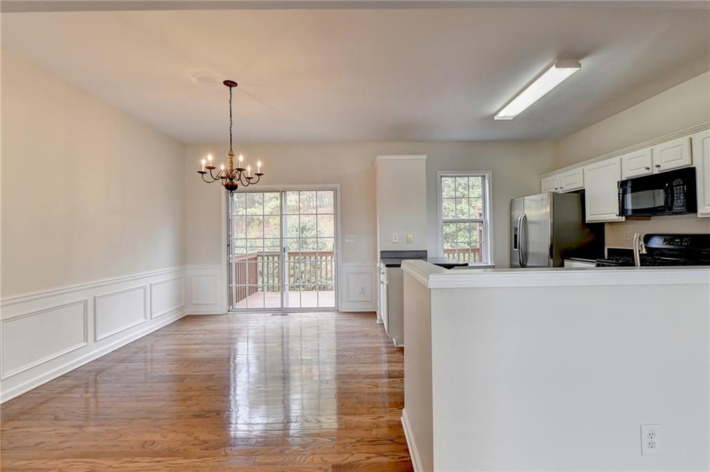 4023 Edgecomb Drive