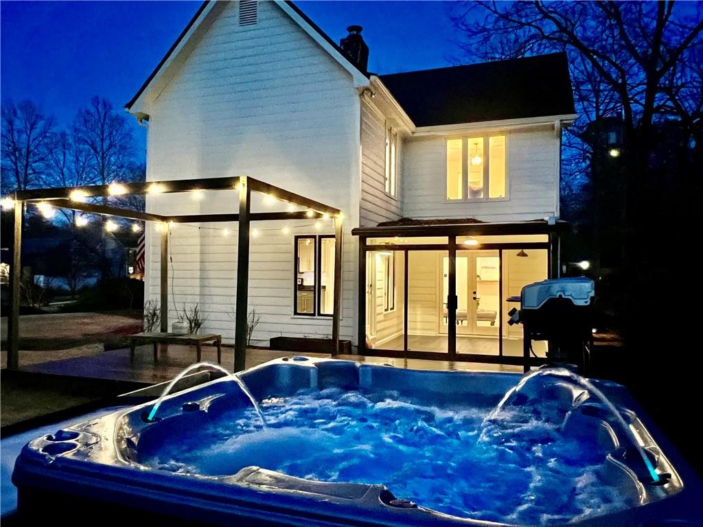 4359 Stockton Way