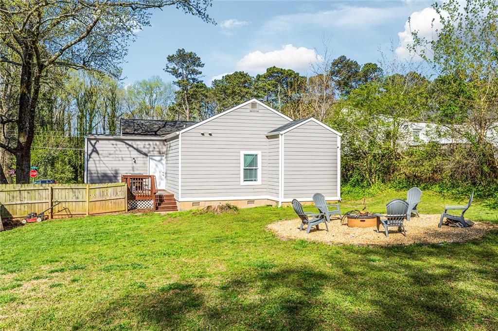 1602 Terry Mill Road SE