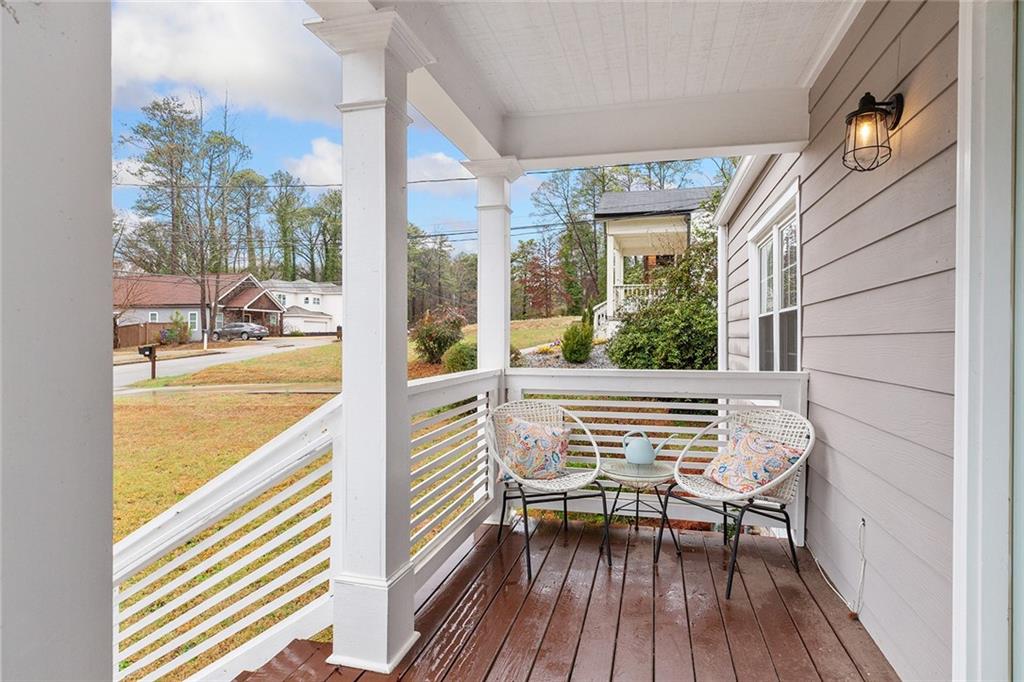 1602 Terry Mill Road SE